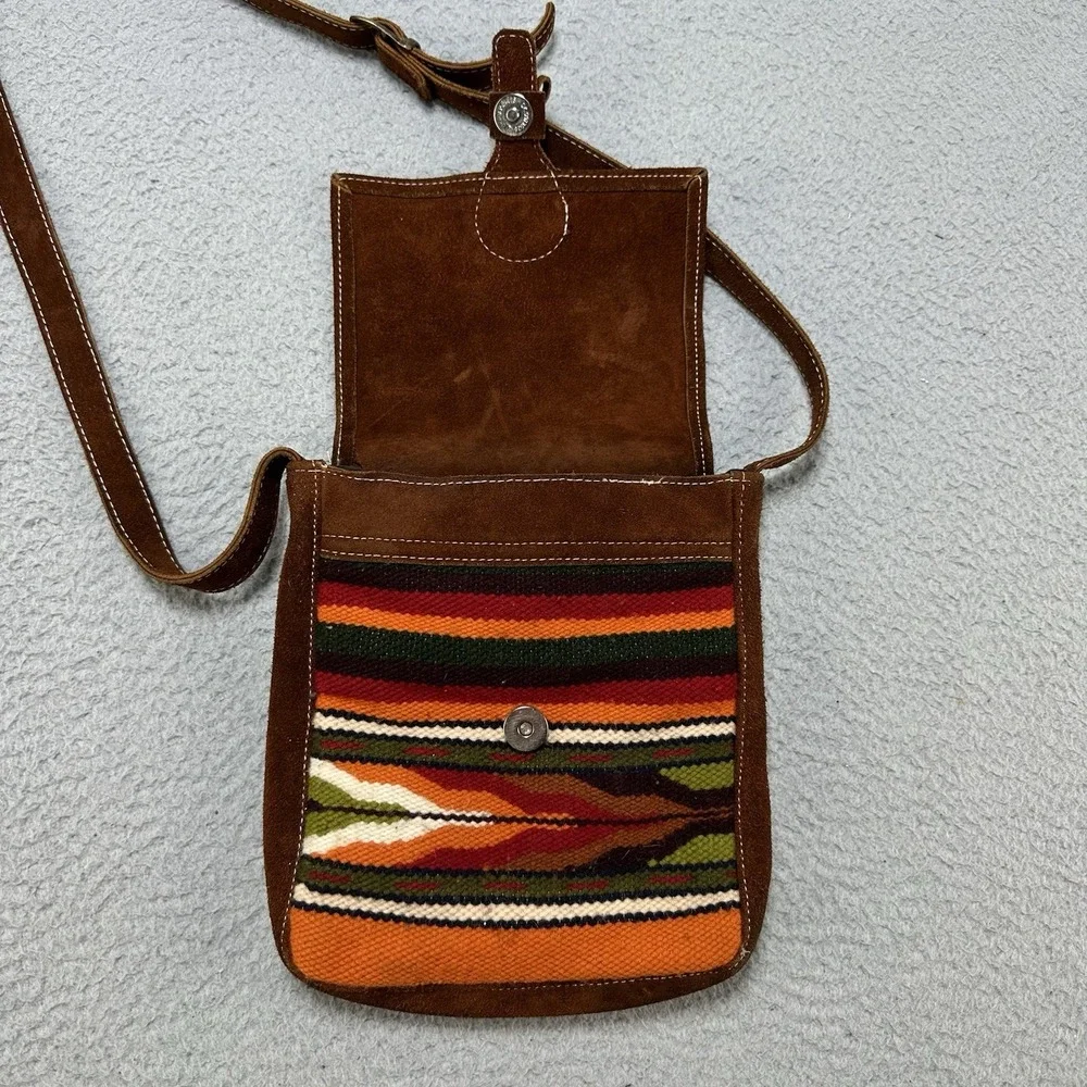 Ayllumaqui handmade bag